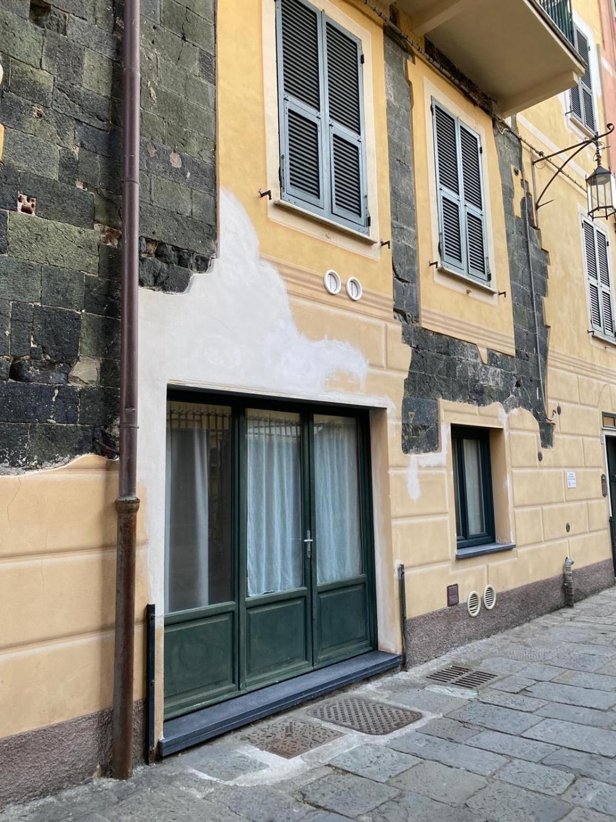 La Bonnebonne, Levanto Exterior foto
