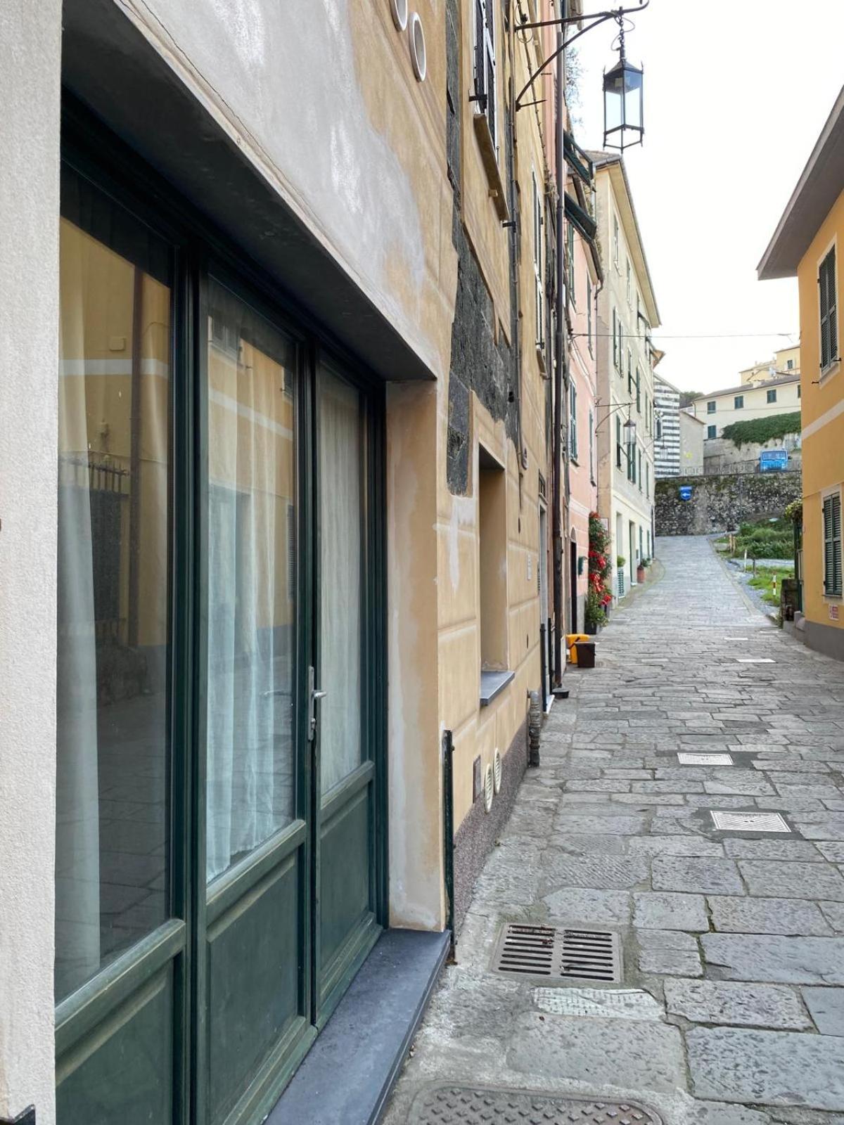 La Bonnebonne, Levanto Exterior foto